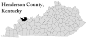 Henderson County, Kentucky