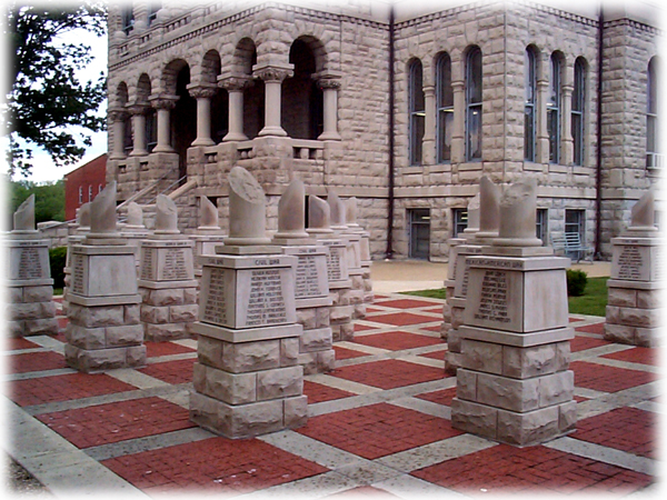 Abraham_Wood_Plaza_Memorial