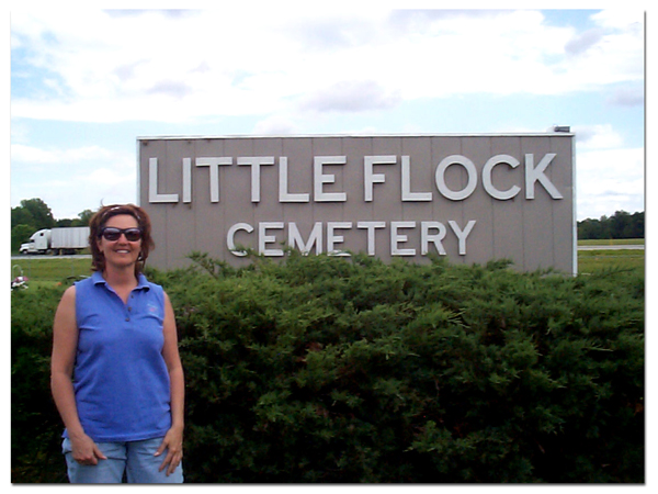 Catherine_Little_Flock_Sign