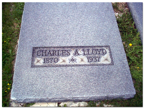 Charles_Lloyd_tombstone