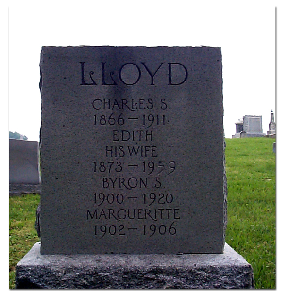 Charlie_Lloyd_tombstone