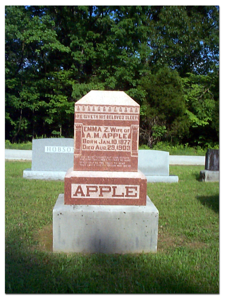 Emma_Z_Apple_Apple_Chapel