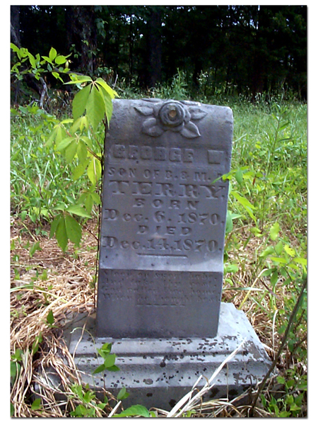 George_Terry_Terry_Cemetery