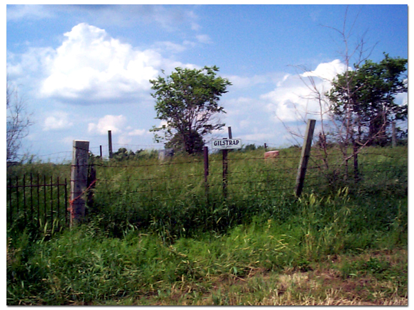 Gistrap_Cemetery