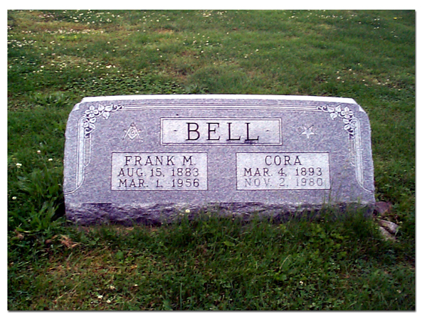 John_Bell_tombstone_Pleasan