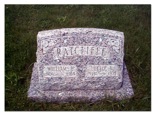 Lucile_Bill_Ratcliffe_tombs