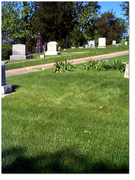 Martha_Bundy_gravesite