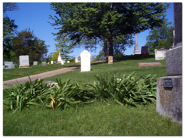 Martha_Bundy_gravesite_2