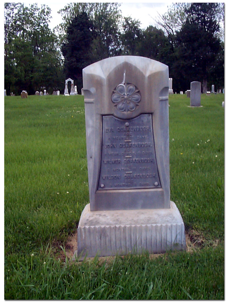 Quackenbush_tombstone