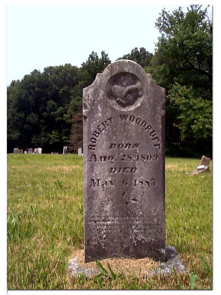 Robert_Woodruff_tombstone