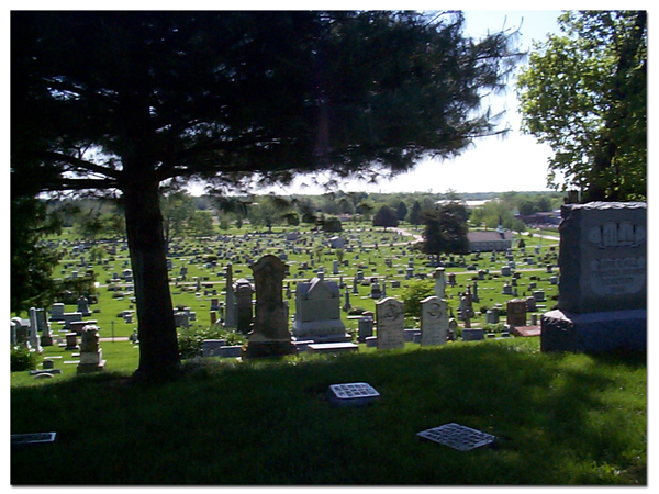 Roselawn_Cemetery