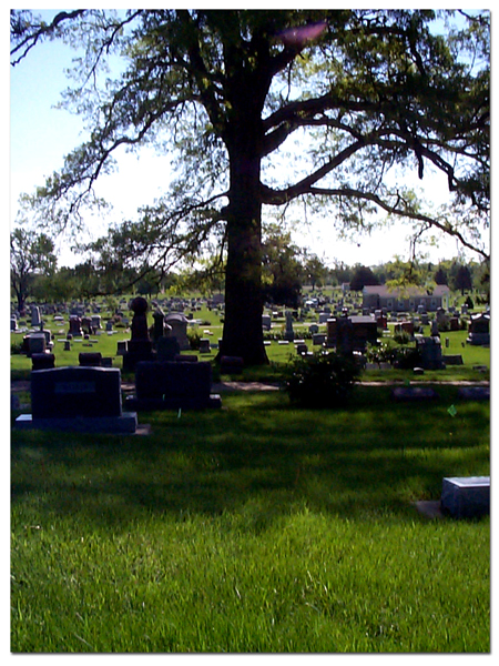 Roselawn_Cemetery_1