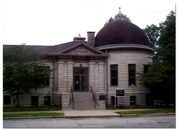 Sullivan_Library