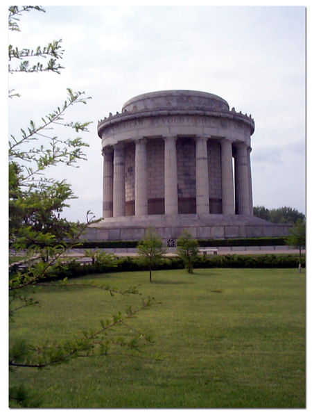 Vincennes_Memorial