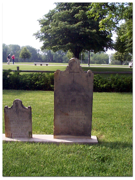 Vincennes_tombstones