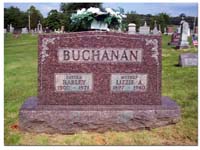 Buchanan_tombstone