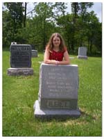 Elias_Bell_tombstone