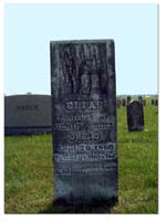 Elias_Bell_tombstone_2