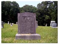 Fox_tombstone_Christian_Pri