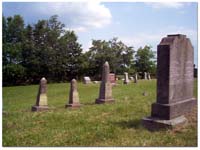 Hall_Cemetery_Gilstrap_tomb