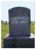 Jemina_Bell_tombstone