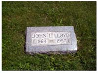 John_Lloyd_tombstone_Little