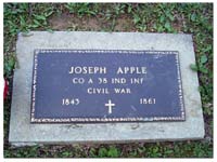 Joseph_Apple_Apple_Chapel