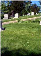 Martha_Bundy_gravesite