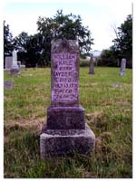 William_Hall_tombstone_2