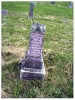 William_Hall_tombstone_4