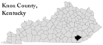 Knox County, Kentucky