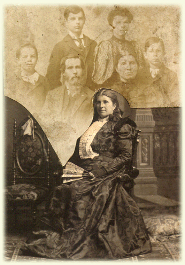 henrietta_benjamin_lloyd_family