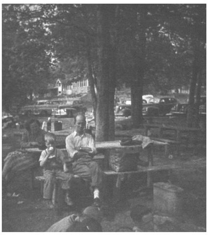 Bill_Ratcliffe_picnic