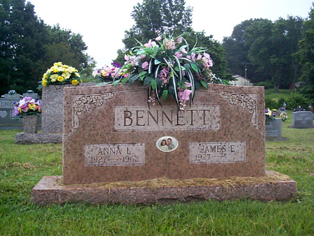 Bennett