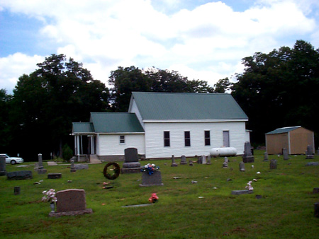 Castleberry_Church_5