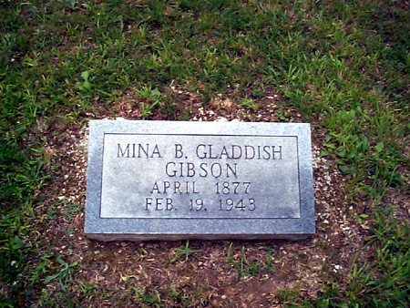 Gibson_Mina_B_Gladdish