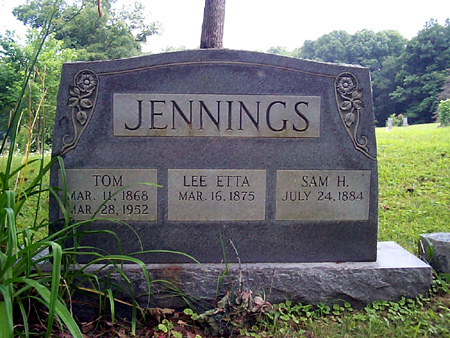 Jennings