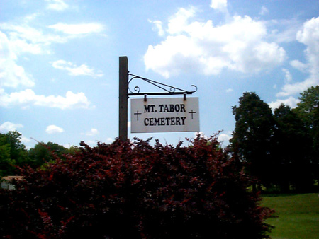 Mt_Tabor_Sign_2