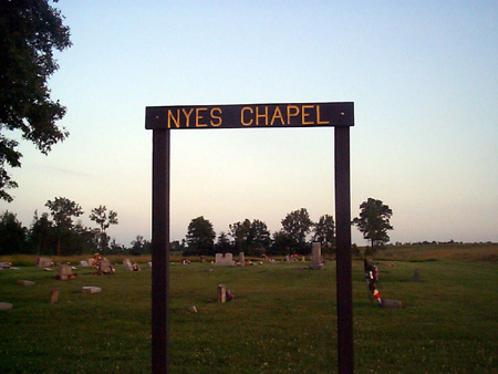 Nyes_Chapel_sign