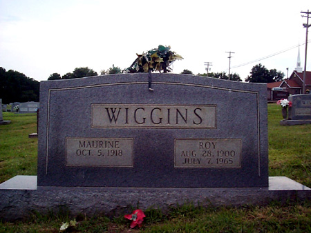 Wiggins