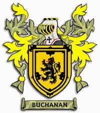 Buchanan Coat of Arms