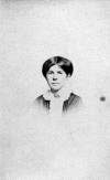 Virginia Baron Pendergrass