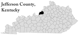 Jefferson County, Kentucky