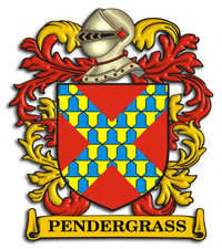 Pendergrass Crest